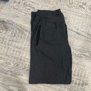 lululemon mens pants 34”